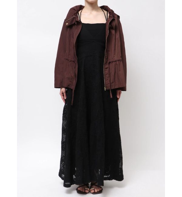 LAGUNAMOON「2WAYカジュアルブルゾン」|ブルゾン・スタジャン|