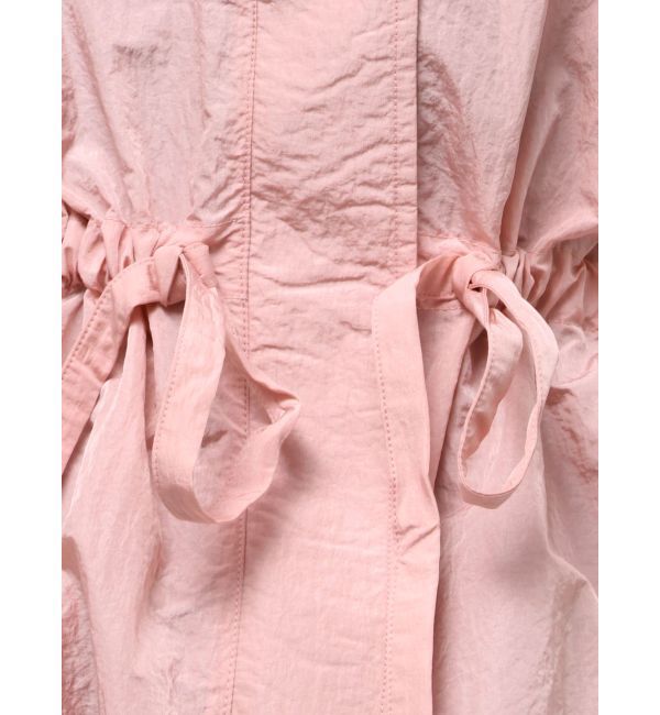 LAGUNAMOON「2WAYカジュアルブルゾン」|ブルゾン・スタジャン|