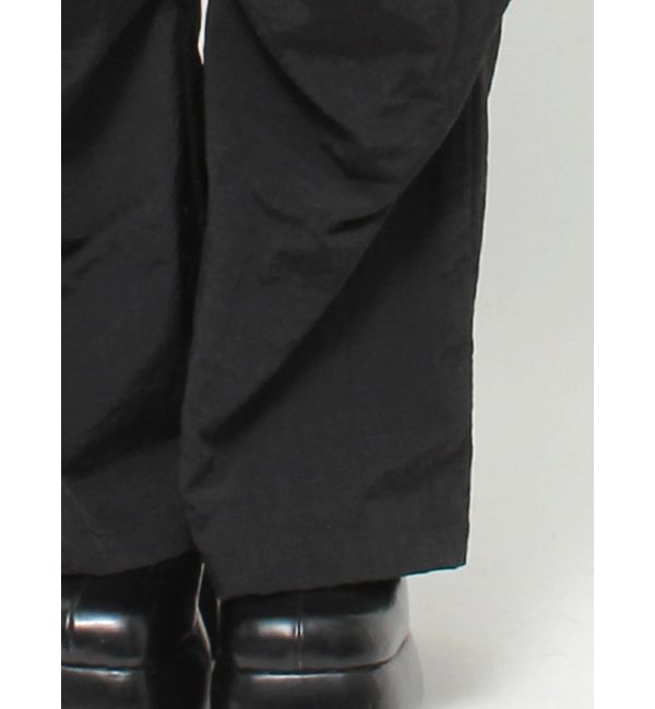 EVRIS「デニムドッキングドロストパンツ」|その他|