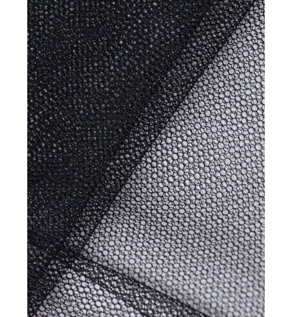 EVRIS「チュールキャミワンピース」|ワンピース|