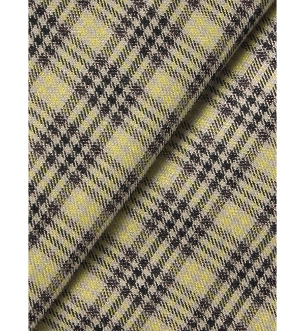 EVRIS「レースアップテーラードジャケット【セットアップ着用可能】」|テーラードジャケット|