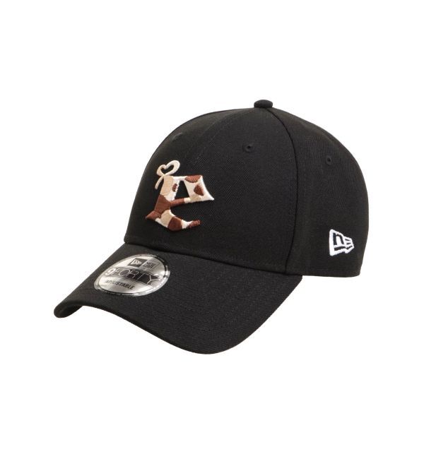 EVRIS「【NEW ERA?&times;EVRIS】オリジナル eロゴ 9FORTY?」|キャップ・キャスケット|