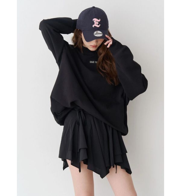 EVRIS「【NEW ERA?&times;EVRIS】E MOTIF 9TWENTY?」|キャップ・キャスケット|