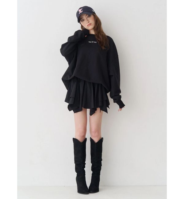 EVRIS「【NEW ERA?&times;EVRIS】E MOTIF 9TWENTY?」|キャップ・キャスケット|