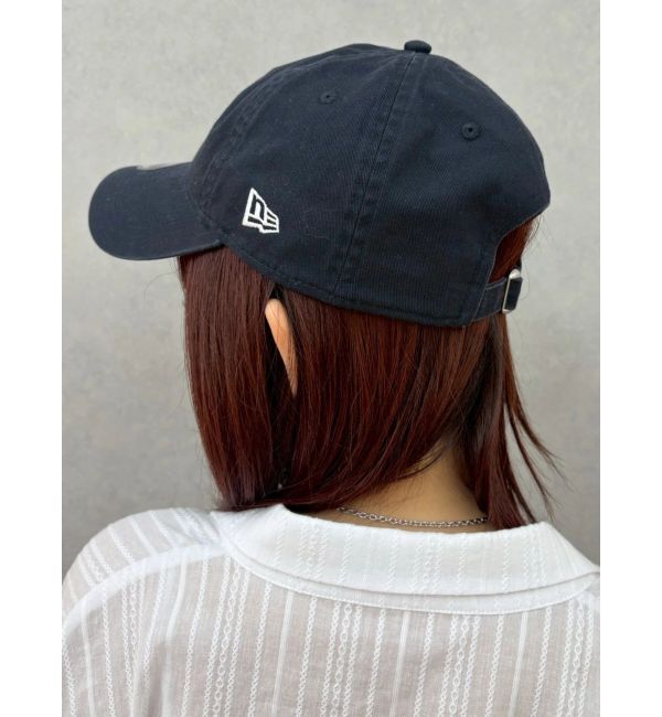 EVRIS「【NEW ERA?&times;EVRIS】E MOTIF 9TWENTY?」|キャップ・キャスケット|