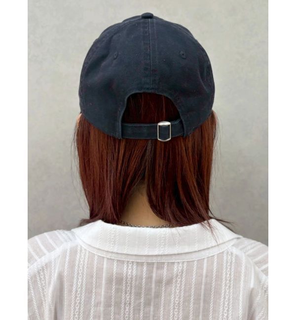 EVRIS「【NEW ERA?&times;EVRIS】E MOTIF 9TWENTY?」|キャップ・キャスケット|