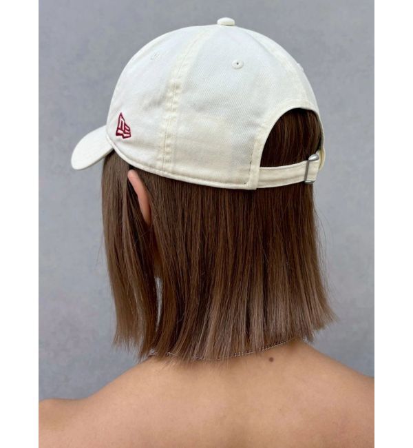 EVRIS「【NEW ERA?&times;EVRIS】E MOTIF 9TWENTY?」|キャップ・キャスケット|