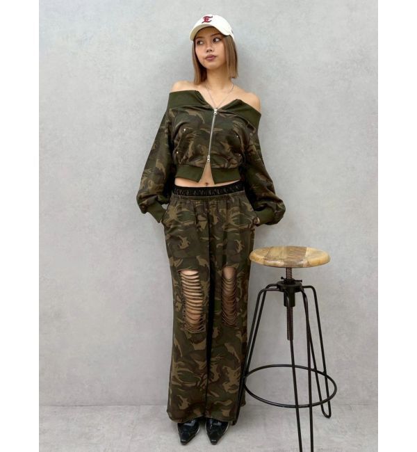 EVRIS「【NEW ERA?&times;EVRIS】E MOTIF 9TWENTY?」|キャップ・キャスケット|