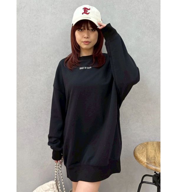 EVRIS「【NEW ERA?&times;EVRIS】E MOTIF 9TWENTY?」|キャップ・キャスケット|