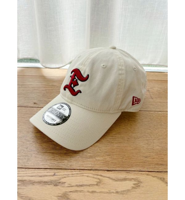 EVRIS「【NEW ERA?&times;EVRIS】E MOTIF 9TWENTY?」|キャップ・キャスケット|