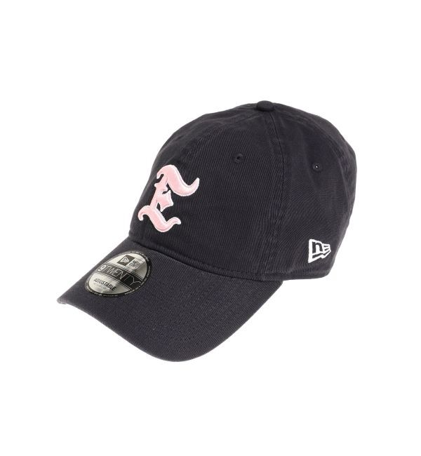 EVRIS「【NEW ERA?&times;EVRIS】E MOTIF 9TWENTY?」|キャップ・キャスケット|