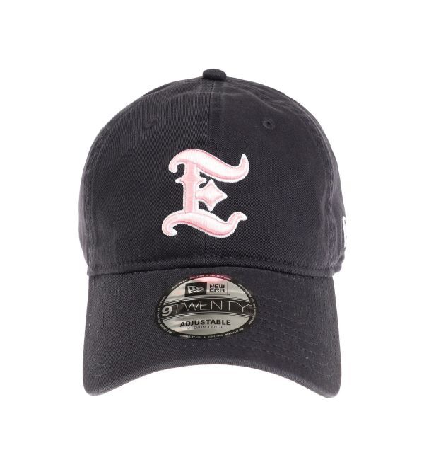 EVRIS「【NEW ERA?&times;EVRIS】E MOTIF 9TWENTY?」|キャップ・キャスケット|