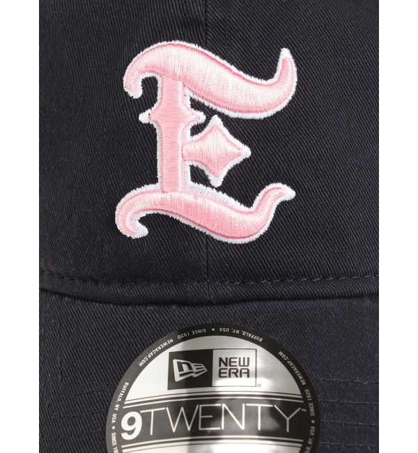 EVRIS「【NEW ERA?&times;EVRIS】E MOTIF 9TWENTY?」|キャップ・キャスケット|