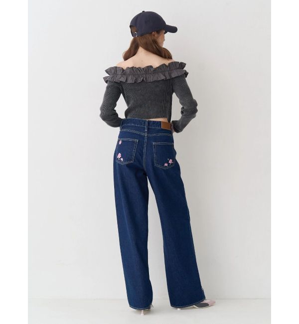 EVRIS「【NEW ERA?&times;EVRIS】E MOTIF 9TWENTY?」|キャップ・キャスケット|