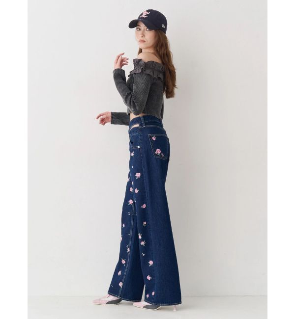 EVRIS「【NEW ERA?&times;EVRIS】E MOTIF 9TWENTY?」|キャップ・キャスケット|