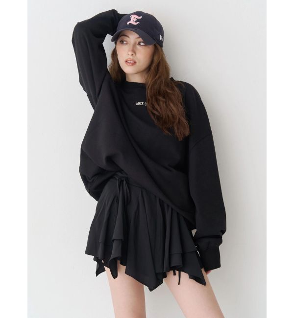 EVRIS「【NEW ERA?&times;EVRIS】E MOTIF 9TWENTY?」|キャップ・キャスケット|