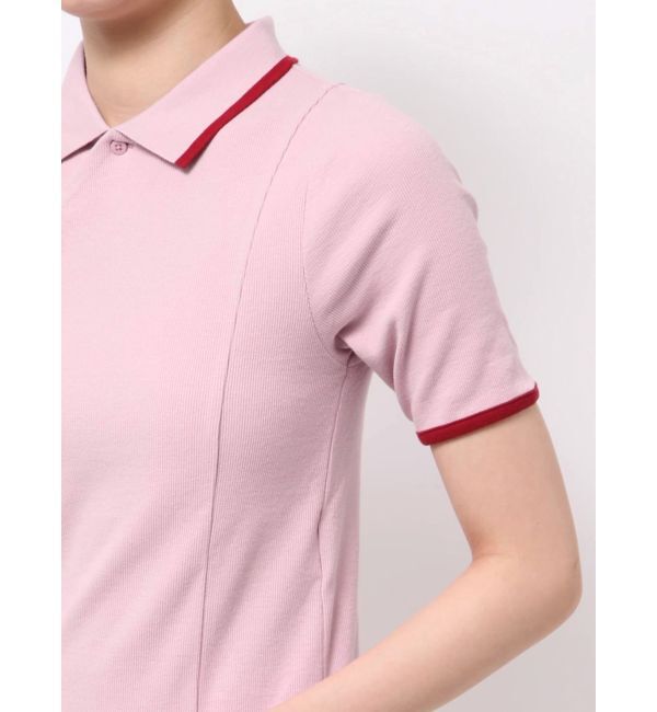 jouetie「【TVアニメ『らんま1/2』jouetie】チャイナフィットワンピース」|ワンピース|