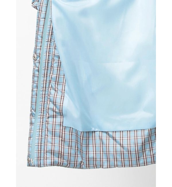 jouetie「ウエストマークミドルパッファーコート」|その他|