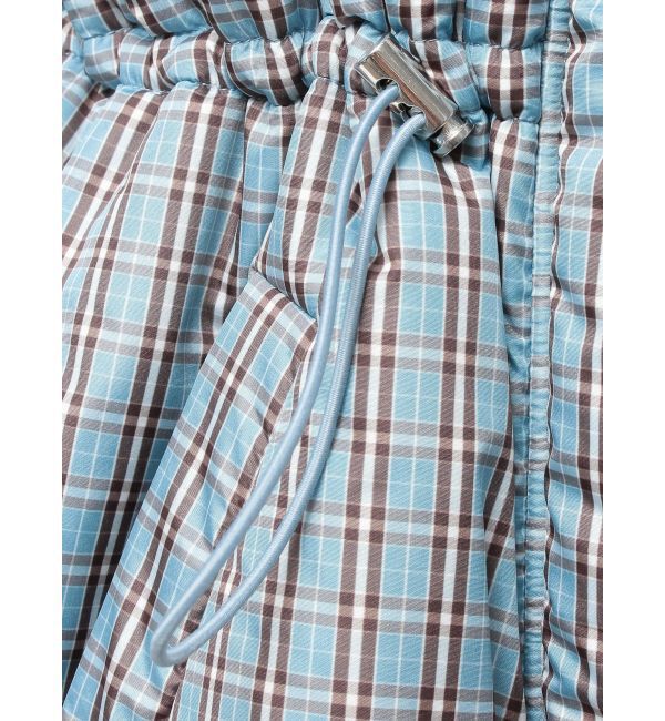 jouetie「ウエストマークミドルパッファーコート」|その他|