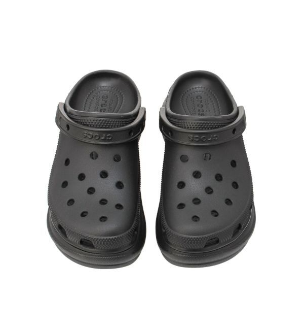 GYDA「CROCS WOMENS CLASSIC BAE CLOG」|サンダル|