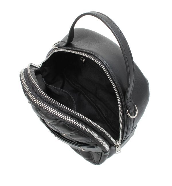 GYDA「GG bijou キルティング5WAYミニリュック」|その他|