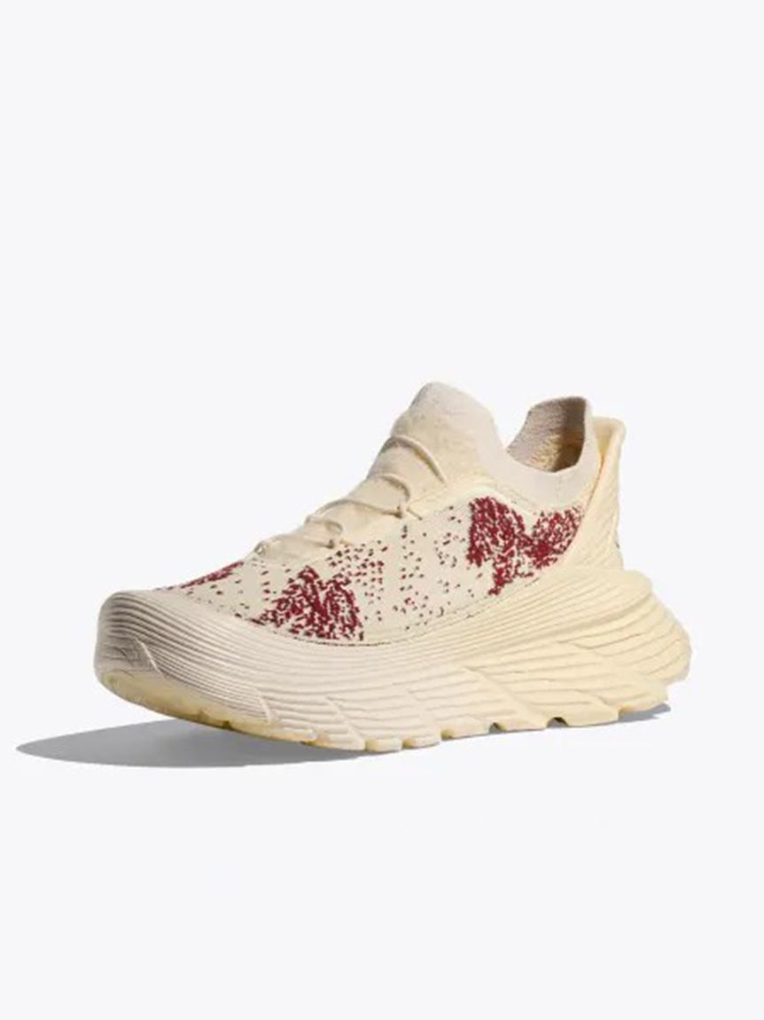 HOKA ONEONE「【HOKA ONE ONE】RESTORE CHUKKA Paria Farzaneh」|スニーカー|