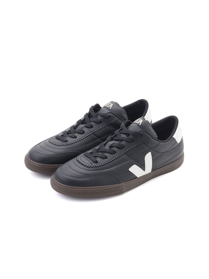 VEJA「【VEJA】PANENKA」|スニーカー|BLK