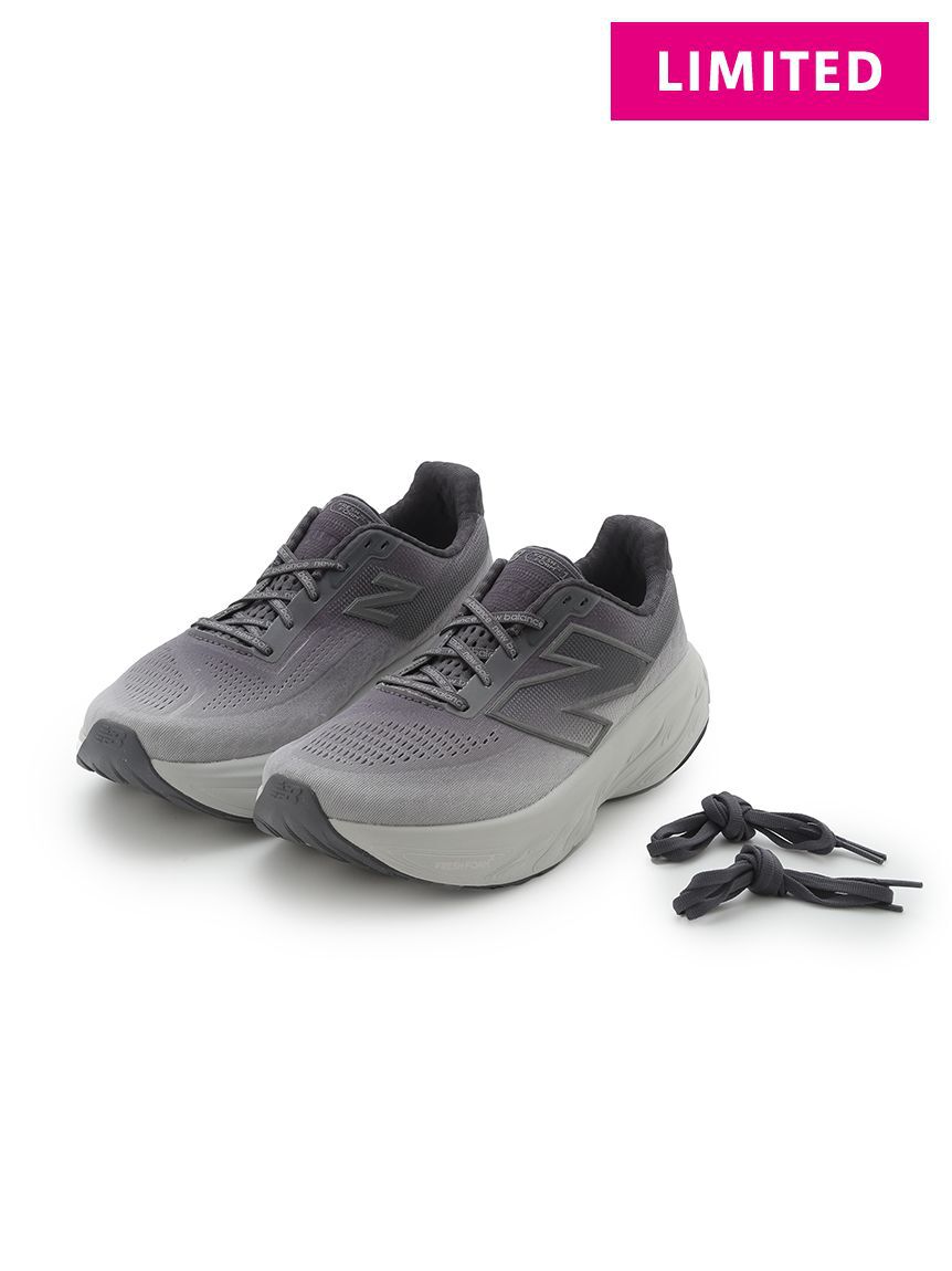 NEW BALANCE 「【New Balance for emmi】W1080」|スニーカー|