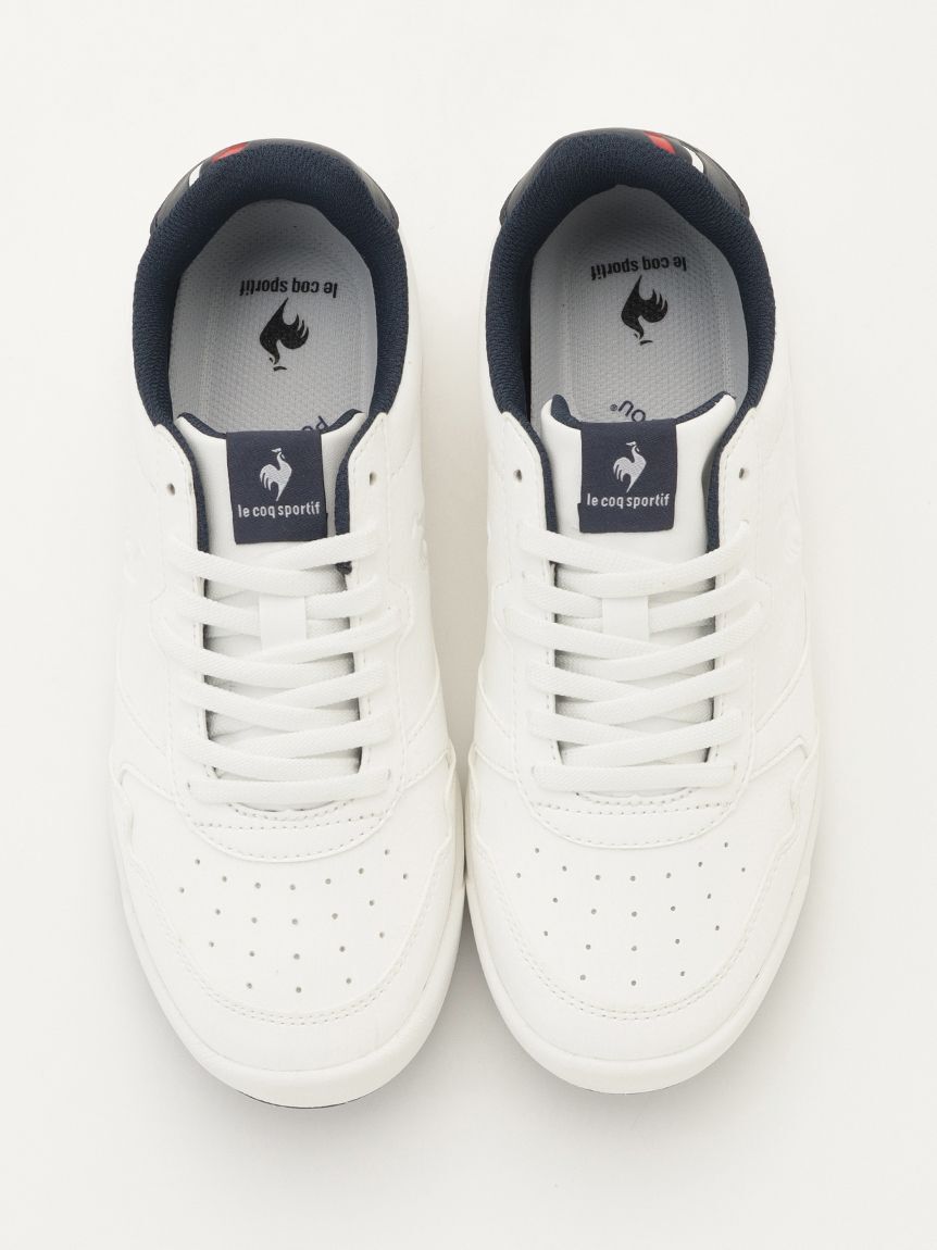 Le coq sportif「【le coq sportif】LCS GRAND EST CL II」|スニーカー|