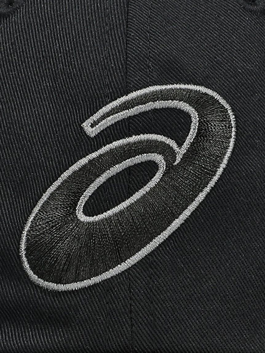 ASICS Tiger「【ASICS】LOGO CAP」|キャップ・キャスケット|