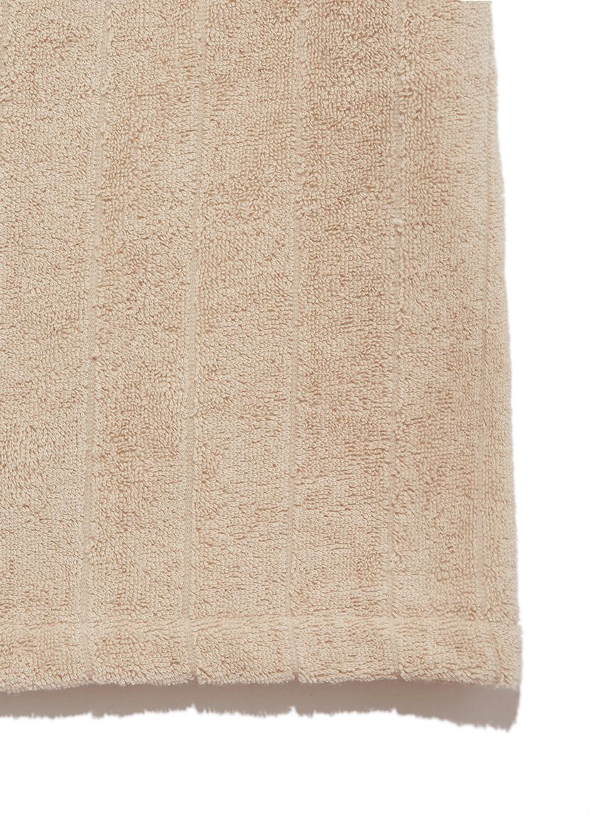 gelato pique kids&baby「【KIDS】フード付きラップタオル」|キャップ・キャスケット|