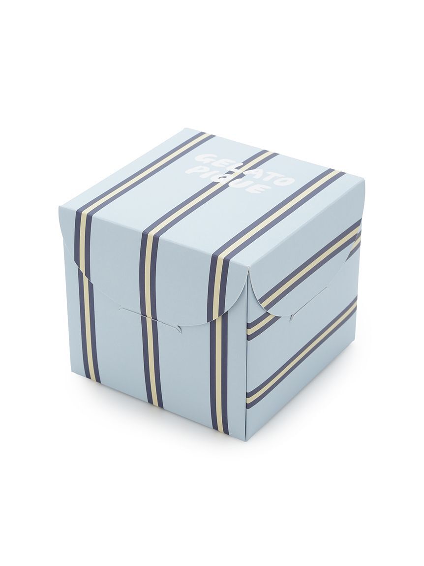 GELATO PIQUE HOMME「【HOMME】sleeping cat 総柄ボクサーパンツ」|インナー|