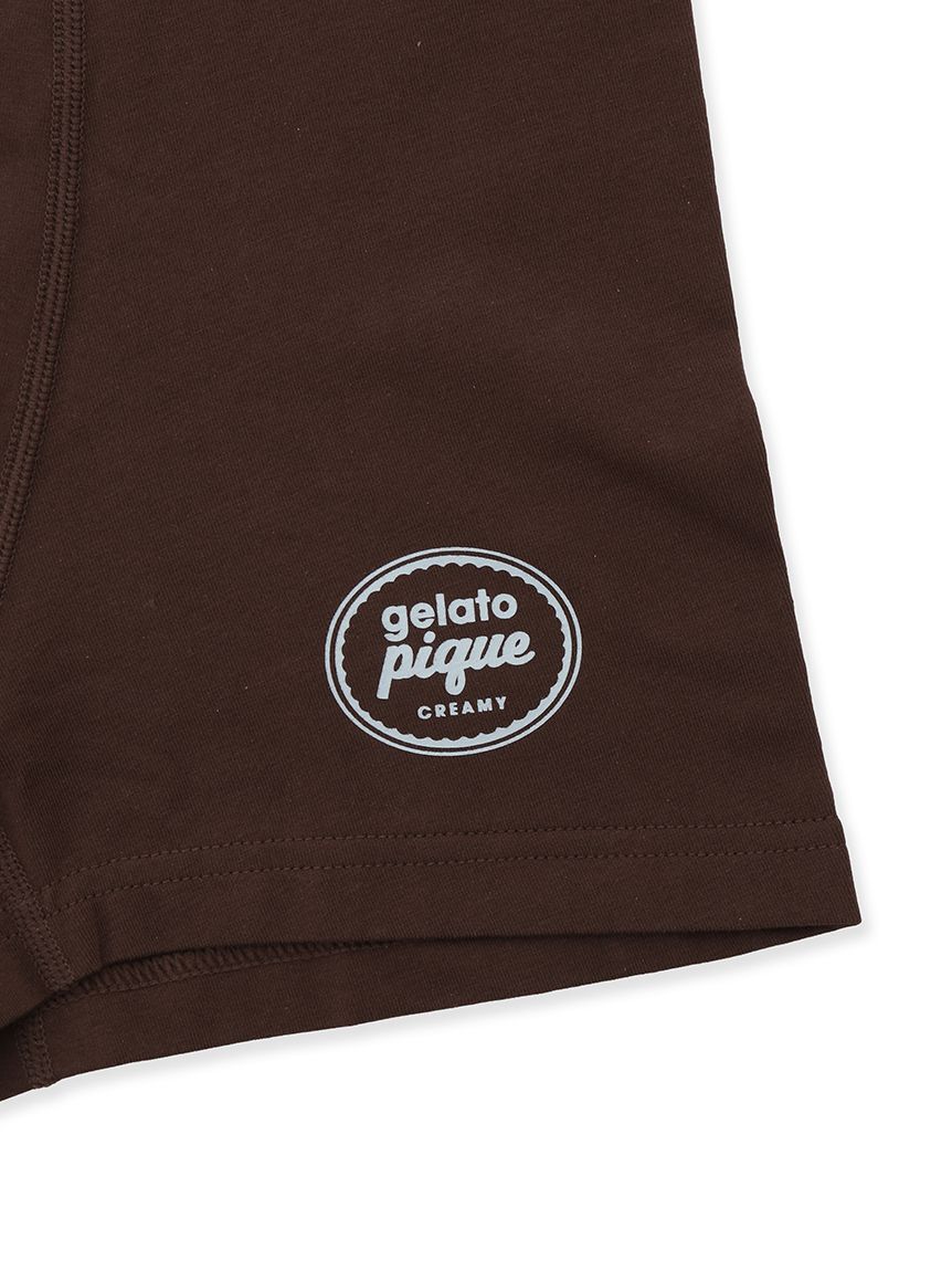 GELATO PIQUE HOMME「【HOMME】ボックス付きアイスベアボクサーパンツ2枚セット」|インナー|