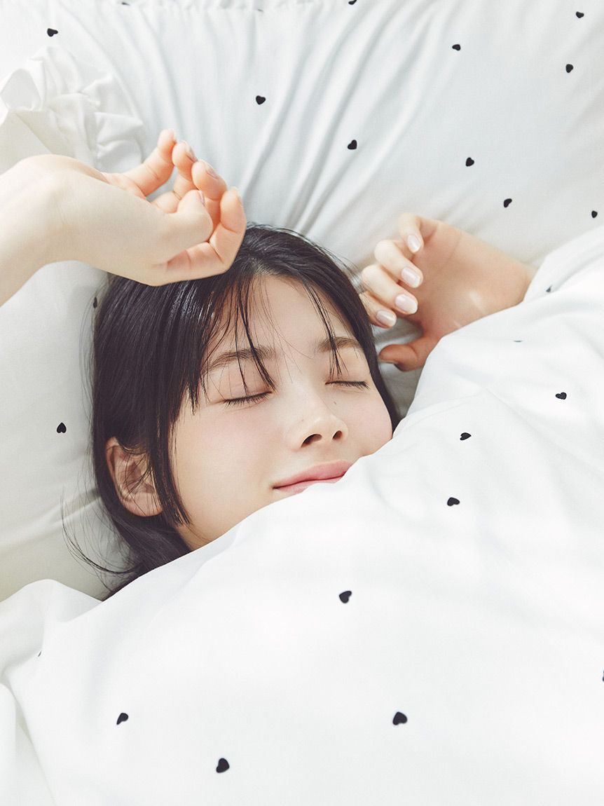 gelato pique Sleep「【Sleep】【ONLINE限定カラーあり】バリエーションプリント寝具３点セット（シングル）」|その他|