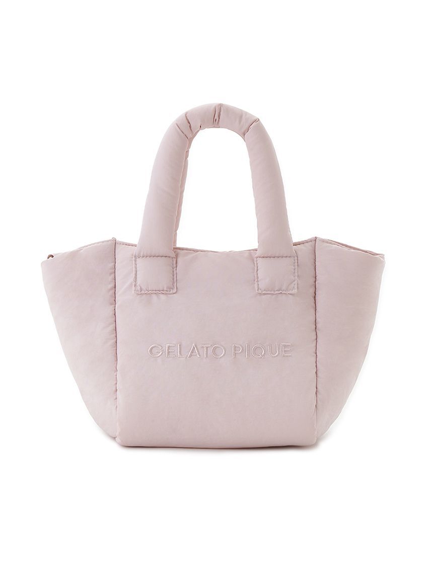 gelato pique「ロゴショルダーバッグ」|ショルダー・メッセンジャー|