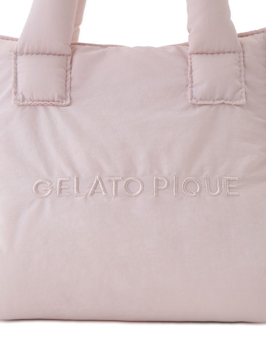 gelato pique「ロゴショルダーバッグ」|ショルダー・メッセンジャー|