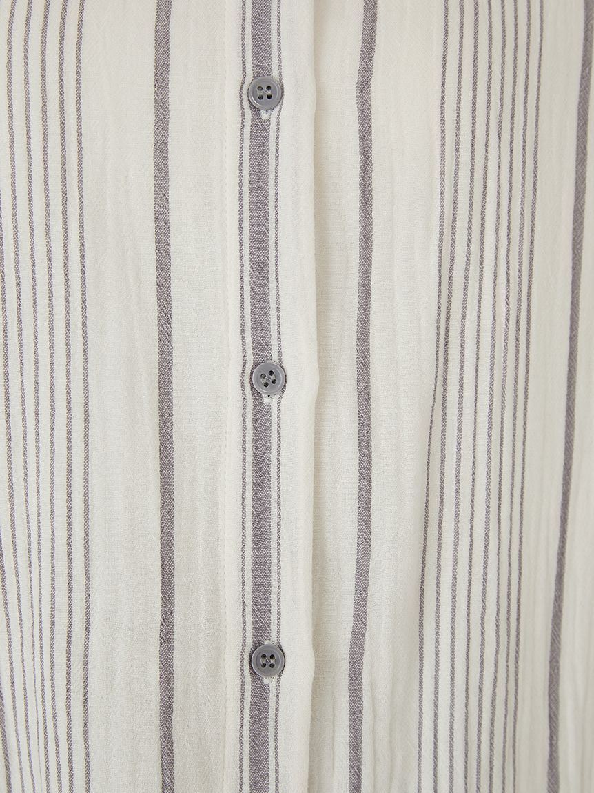 gelato pique「ガーゼシャツ」|ルームウェア|