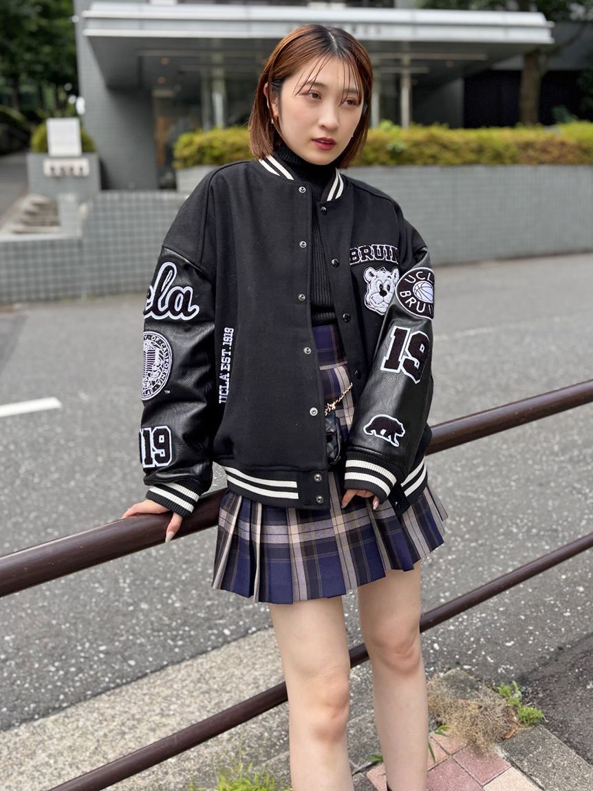 SNIDEL「プリーツスカショーパン」|その他|