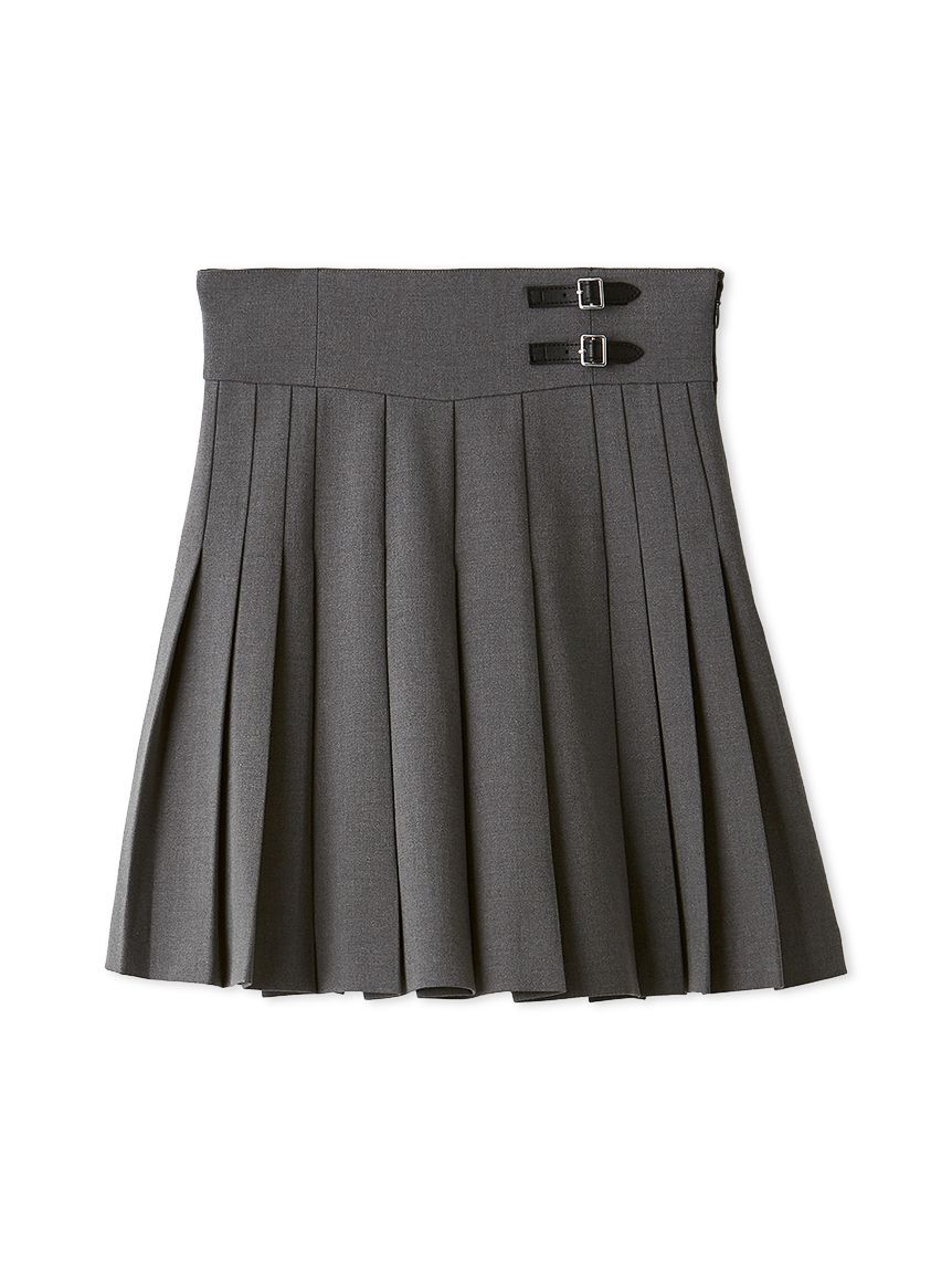 SNIDEL「プリーツスカショーパン」|その他|