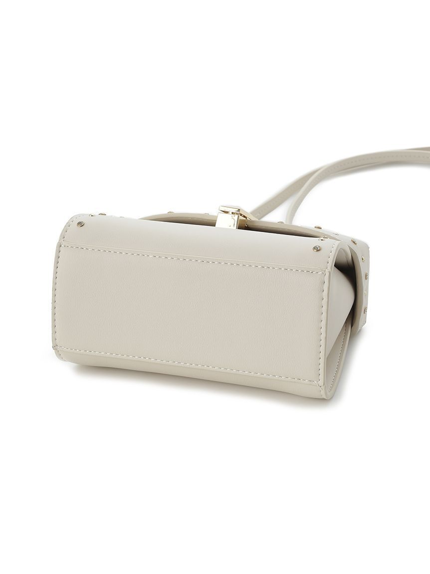 CELFORD「【リュタン】ビジュースタッズポシェット」|ショルダー・メッセンジャー|