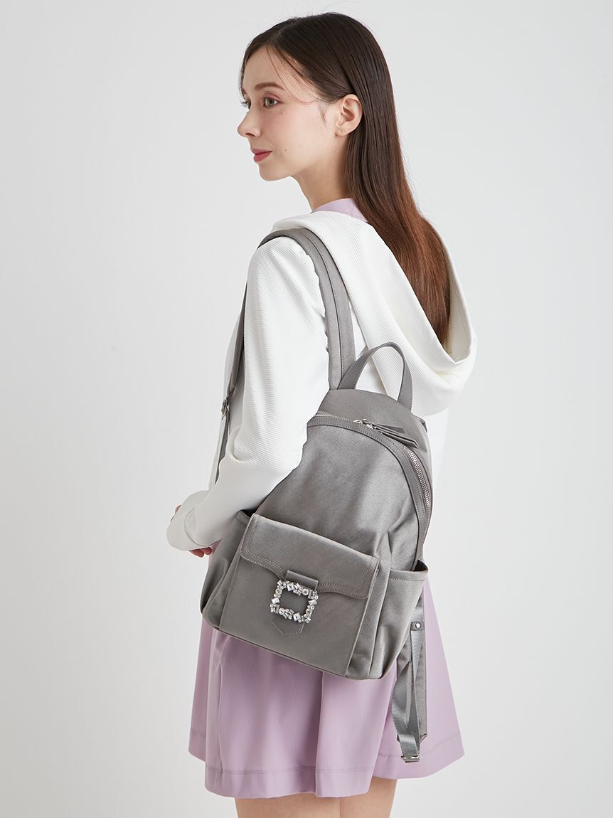 CELFORD「オリジナルビジューリュック」|リュック|