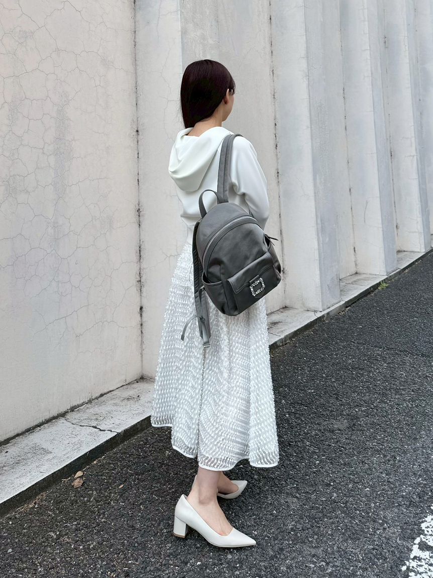 CELFORD「オリジナルビジューリュック」|リュック|