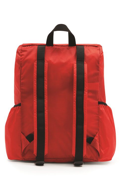  「オリジナル リップストップパッカブルバックパック」|リュック|