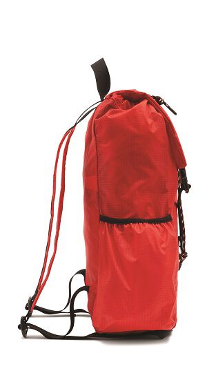  「オリジナル リップストップパッカブルバックパック」|リュック|