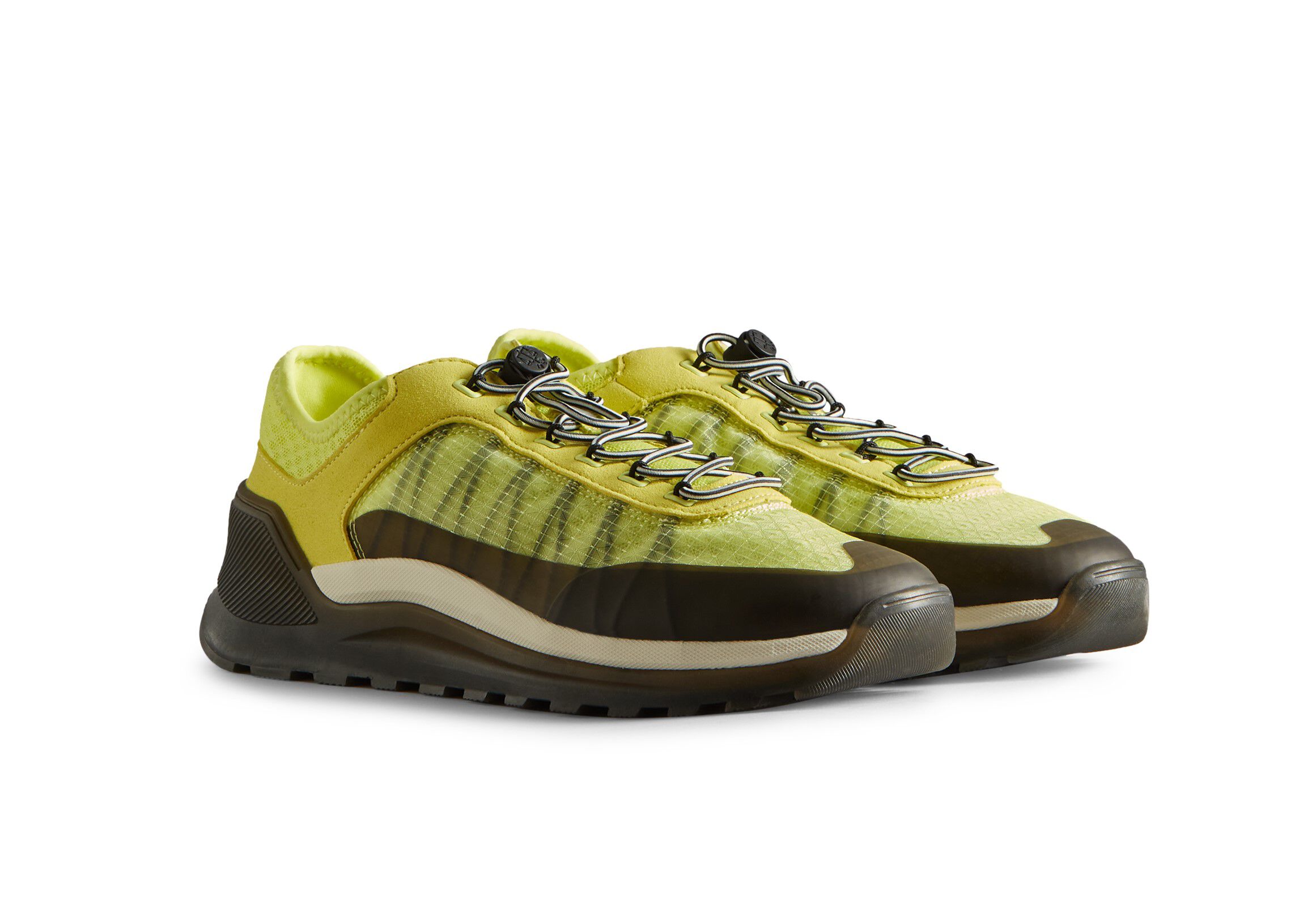 HUNTER「レディース トラベル トレイナー」|スニーカー|