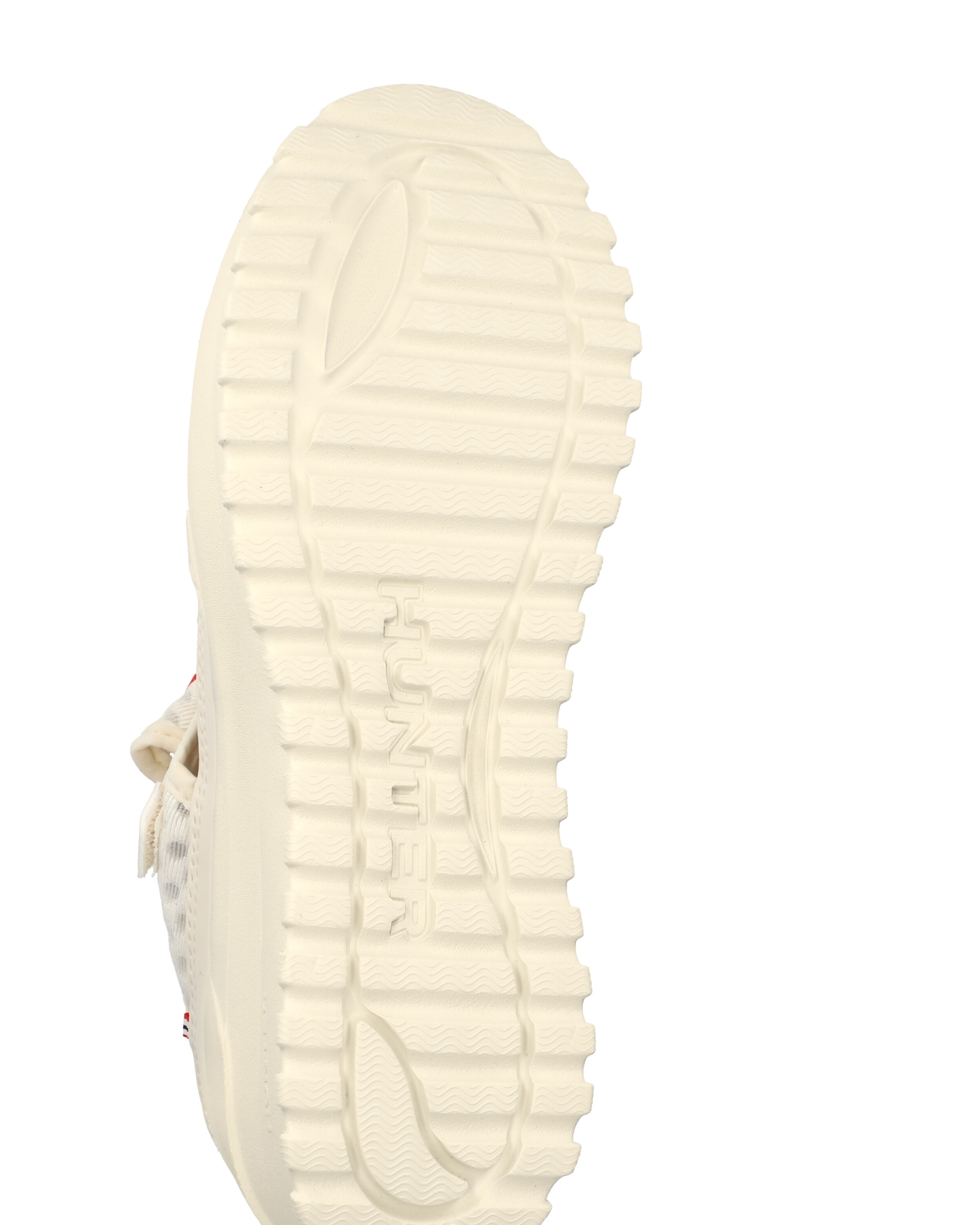 HUNTER「レディース トラベル フロー メリー ジェーン トレーナー」|スニーカー|