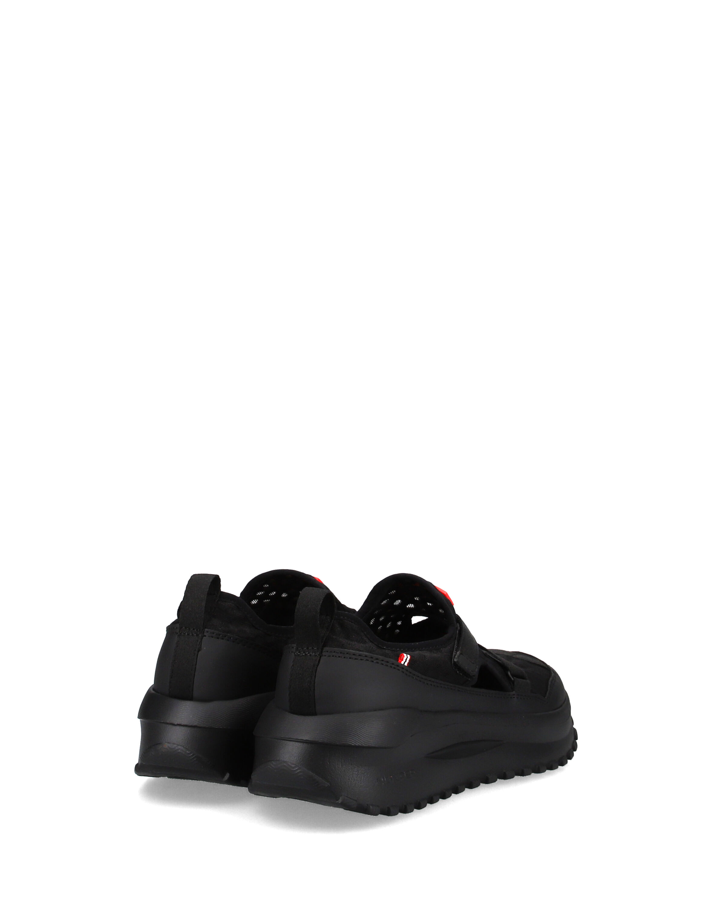 HUNTER「レディース トラベル フロー メリー ジェーン トレーナー」|スニーカー|