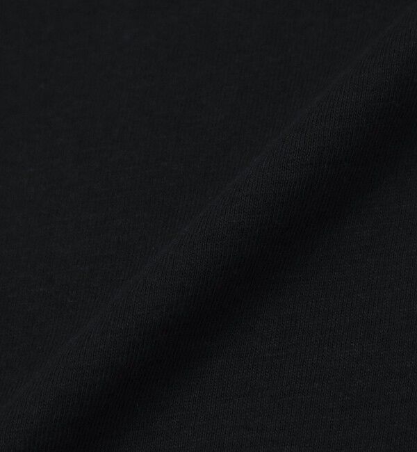 MACKINTOSH PHILOSOPHY「【WEB&一部店舗限定】5.6oz 天竺 エンブレムプリント 半袖Tシャツ」|Tシャツ・カットソー|