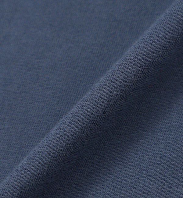 MACKINTOSH PHILOSOPHY「【WEB&一部店舗限定】5.6oz 天竺 エンブレムプリント 半袖Tシャツ」|Tシャツ・カットソー|