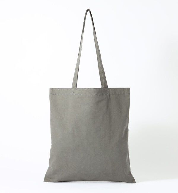 MACKINTOSH PHILOSOPHY「GREY LABEL カラーロゴトート」|トートバッグ|